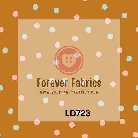 LD723 -22| Preorder | By The Yards