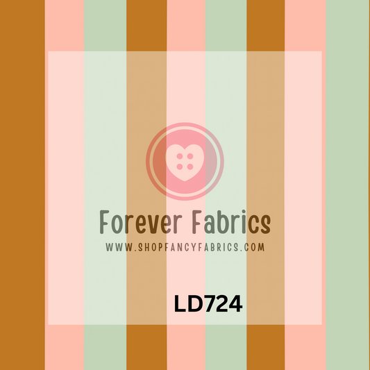 LD724 -22| Preorder | By The Yards