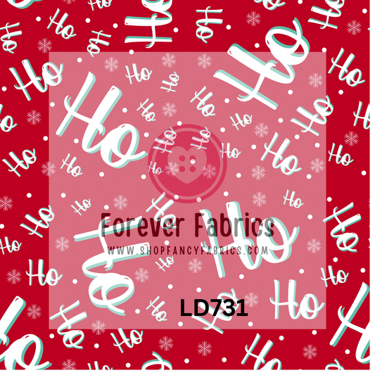 LD731 -22| Preorder | By The Yards
