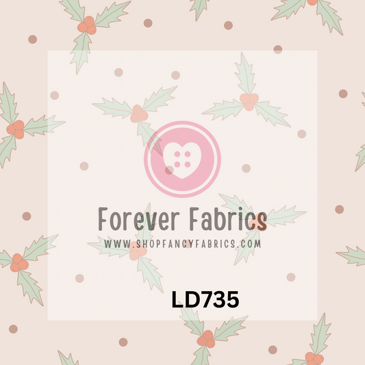LD735 -22| Preorder | By The Yards