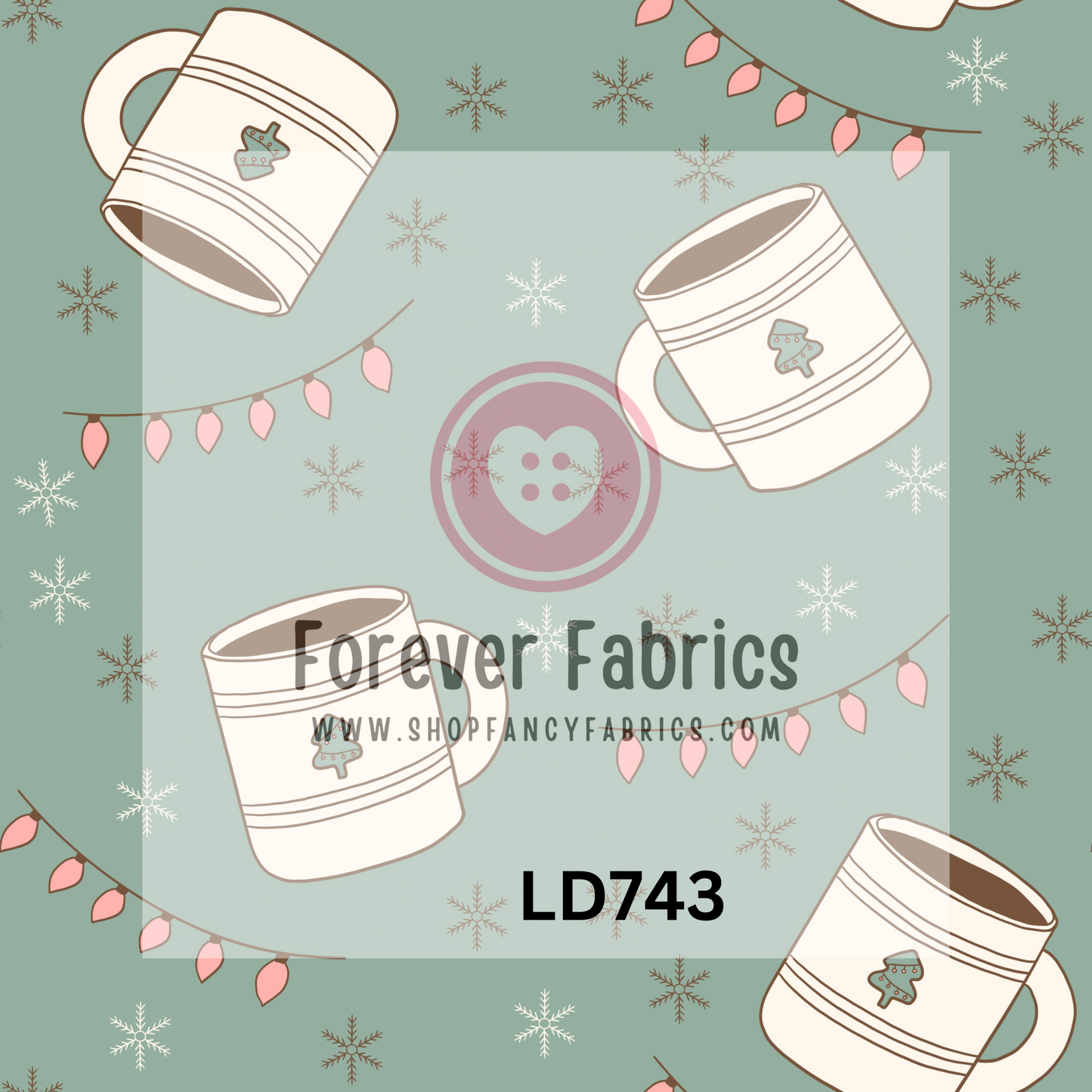 LD743 -22| Preorder | By The Yards