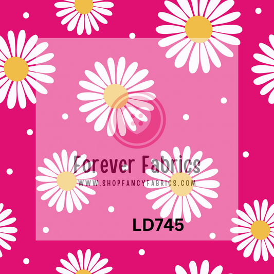 LD745 -22| Preorder | By The Yards