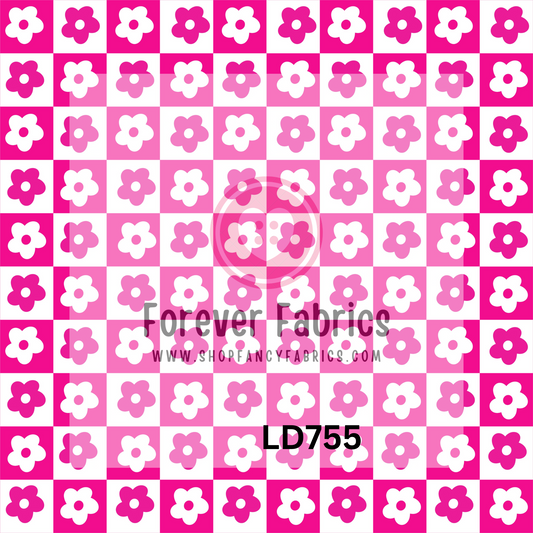 LD755 -22| Preorder | By The Yards