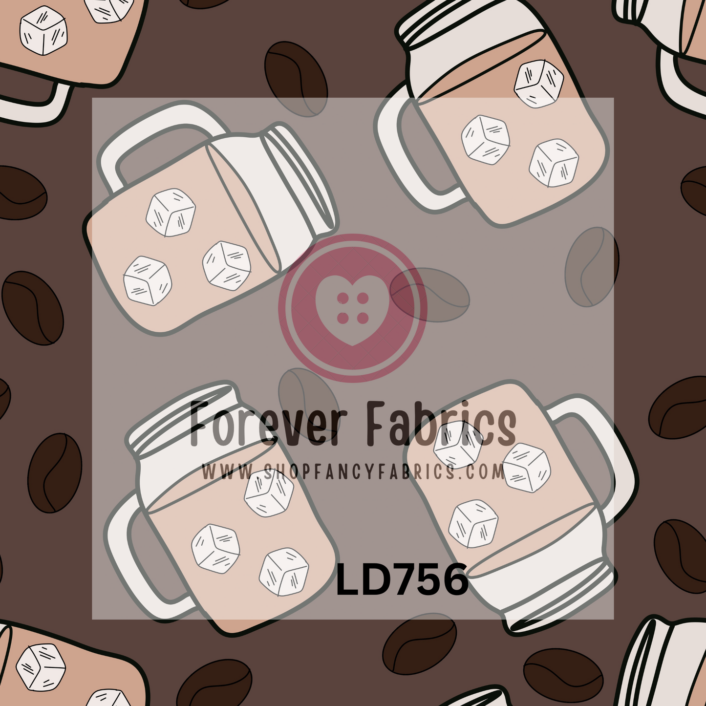 LD756 -22| Preorder | By The Yards