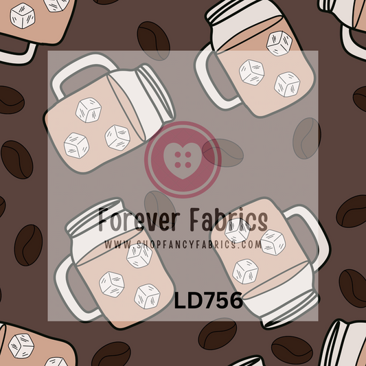 LD756 -22| Preorder | By The Yards