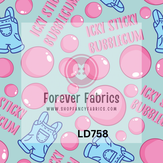 LD758 -22| Preorder | By The Yards