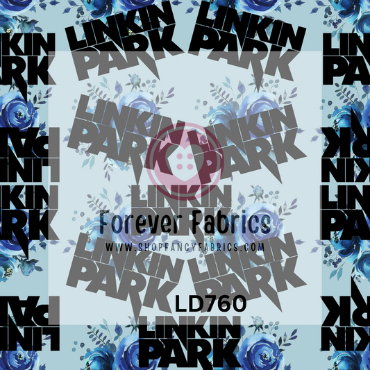 LD760 -22| Preorder | By The Yards