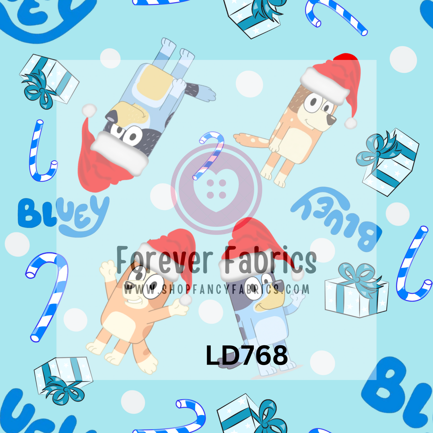 LD768 -22| Preorder | By The Yards