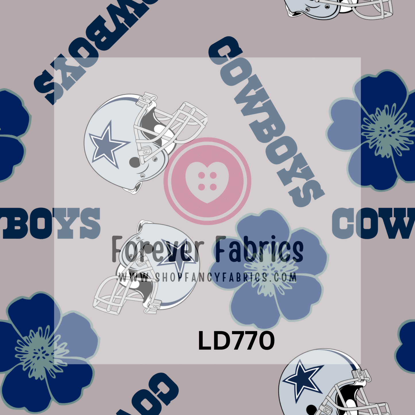 LD770 -22| Preorder | By The Yards