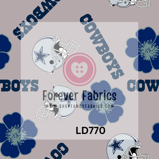 LD770 -22| Preorder | By The Yards