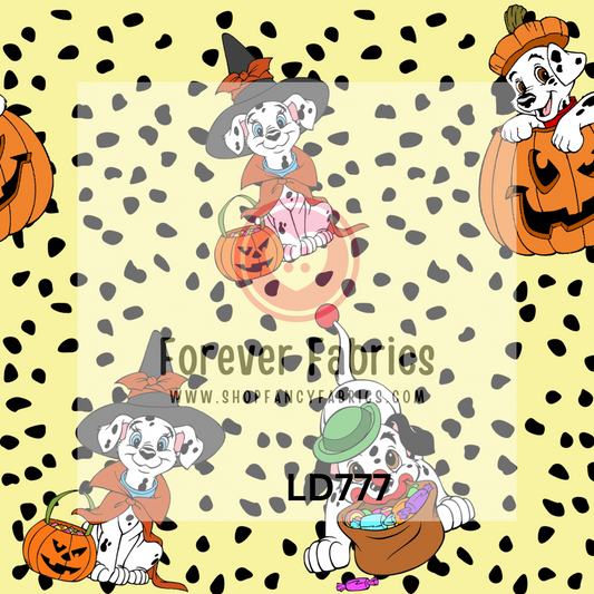 LD777 -22| Preorder | By The Yards
