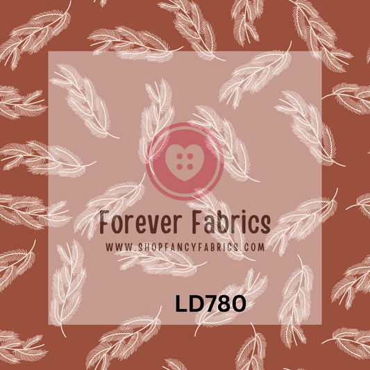 LD780 -22| Preorder | By The Yards