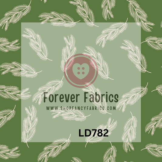 LD782 -22| Preorder | By The Yards