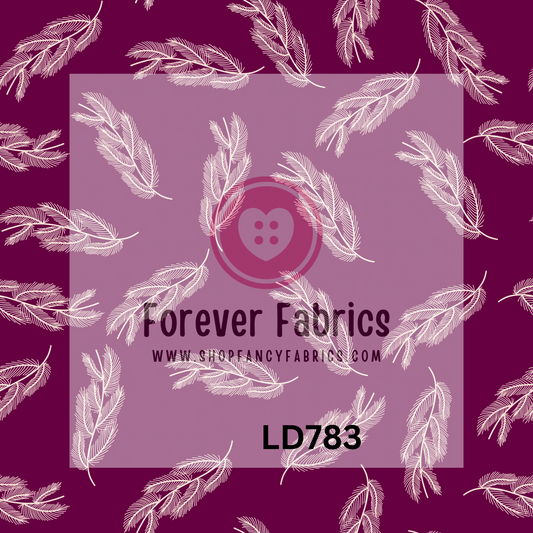 LD783 -22| Preorder | By The Yards