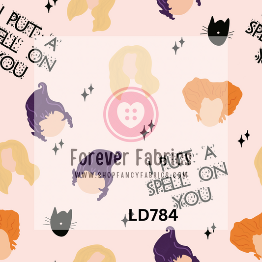 LD784 -22| Preorder | By The Yards