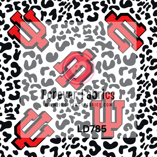 LD785 -22| Preorder | By The Yards