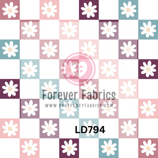 LD794 -22| Preorder | By The Yards