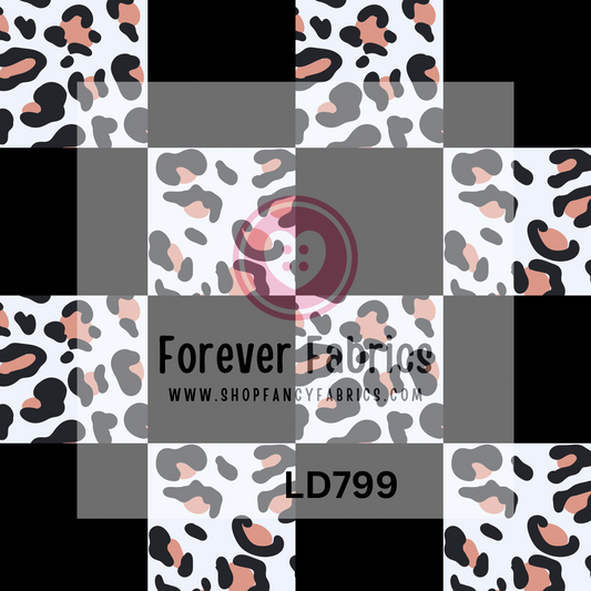 LD799 -22| Preorder | By The Yards
