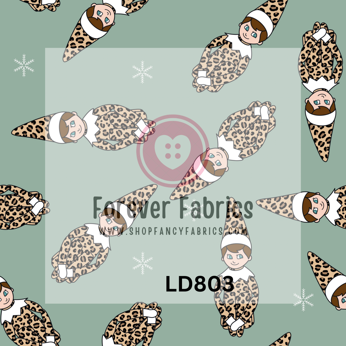 LD803 -22| Preorder | By The Yards