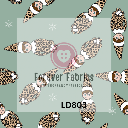 LD803 -22| Preorder | By The Yards
