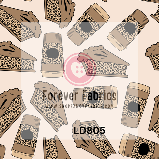 LD805 -22| Preorder | By The Yards