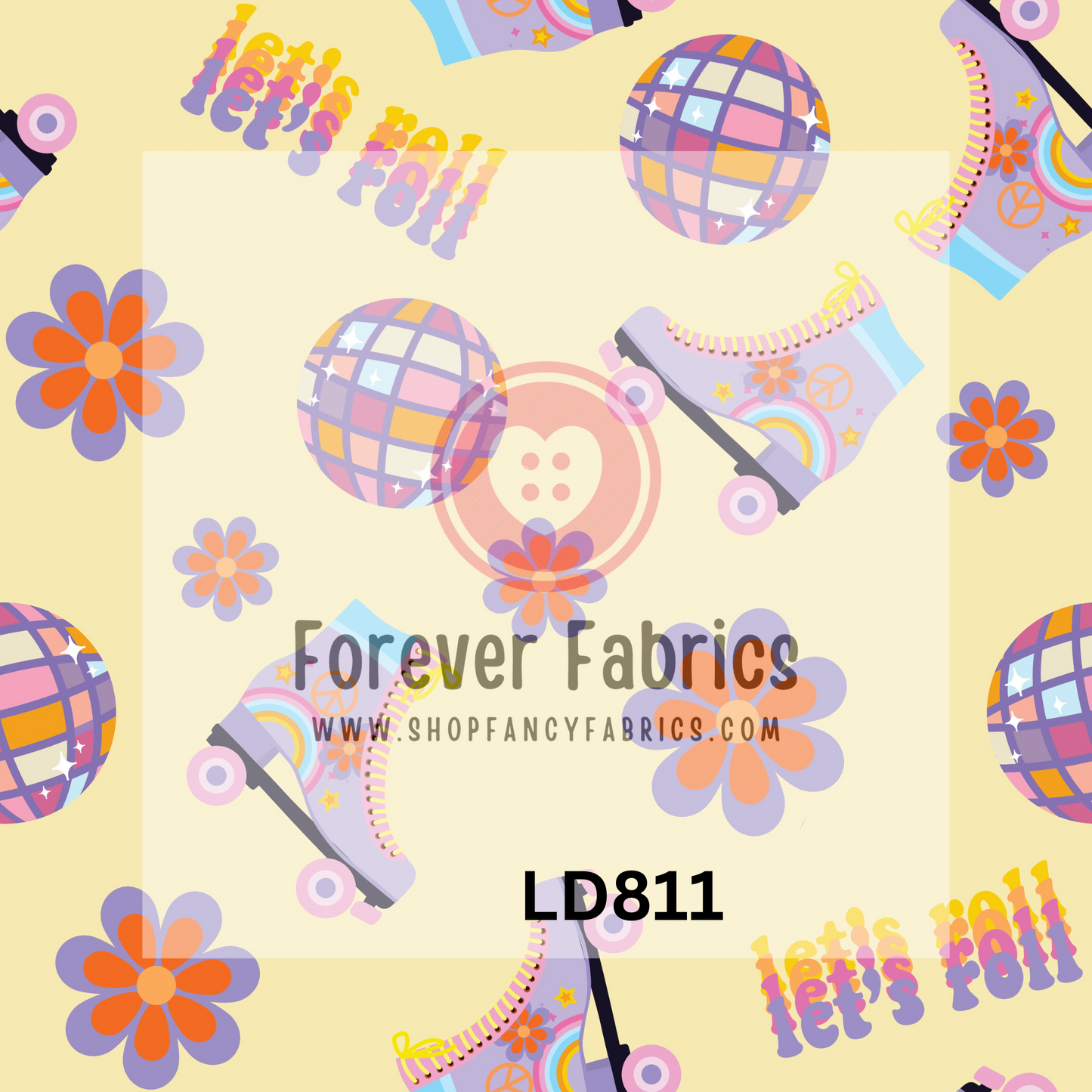 LD811 -22| Preorder | By The Yards