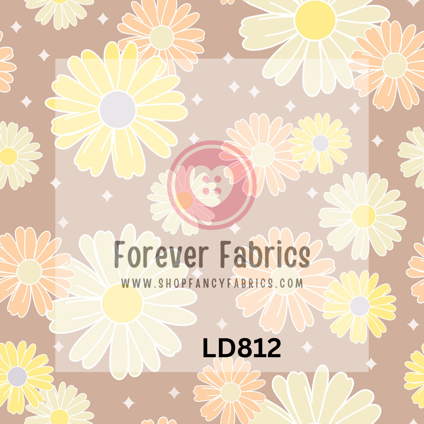 LD812 -22| Preorder | By The Yards