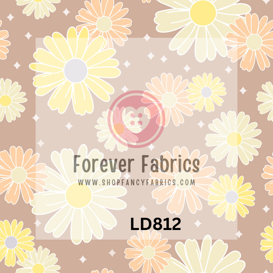LD812 -22| Preorder | By The Yards