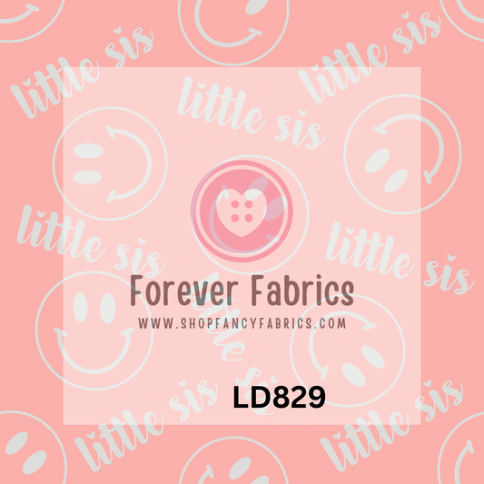 LD829 -22| Preorder | By The Yards