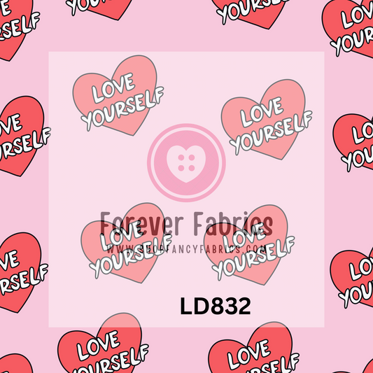 LD832 -22| Preorder | By The Yards