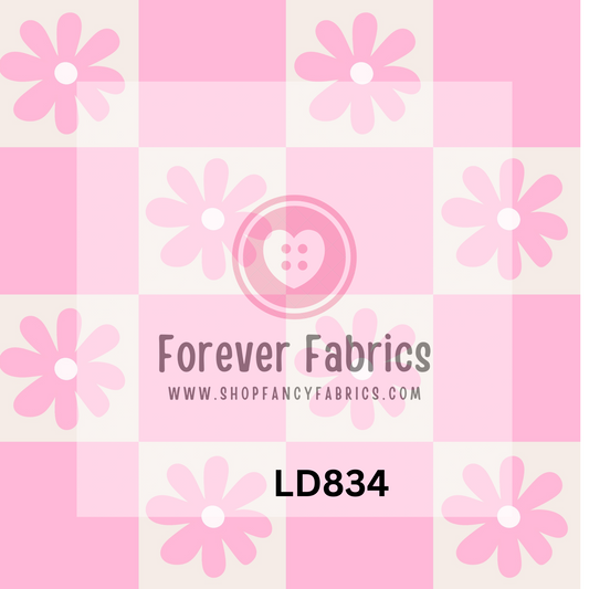 LD834 -22| Preorder | By The Yards