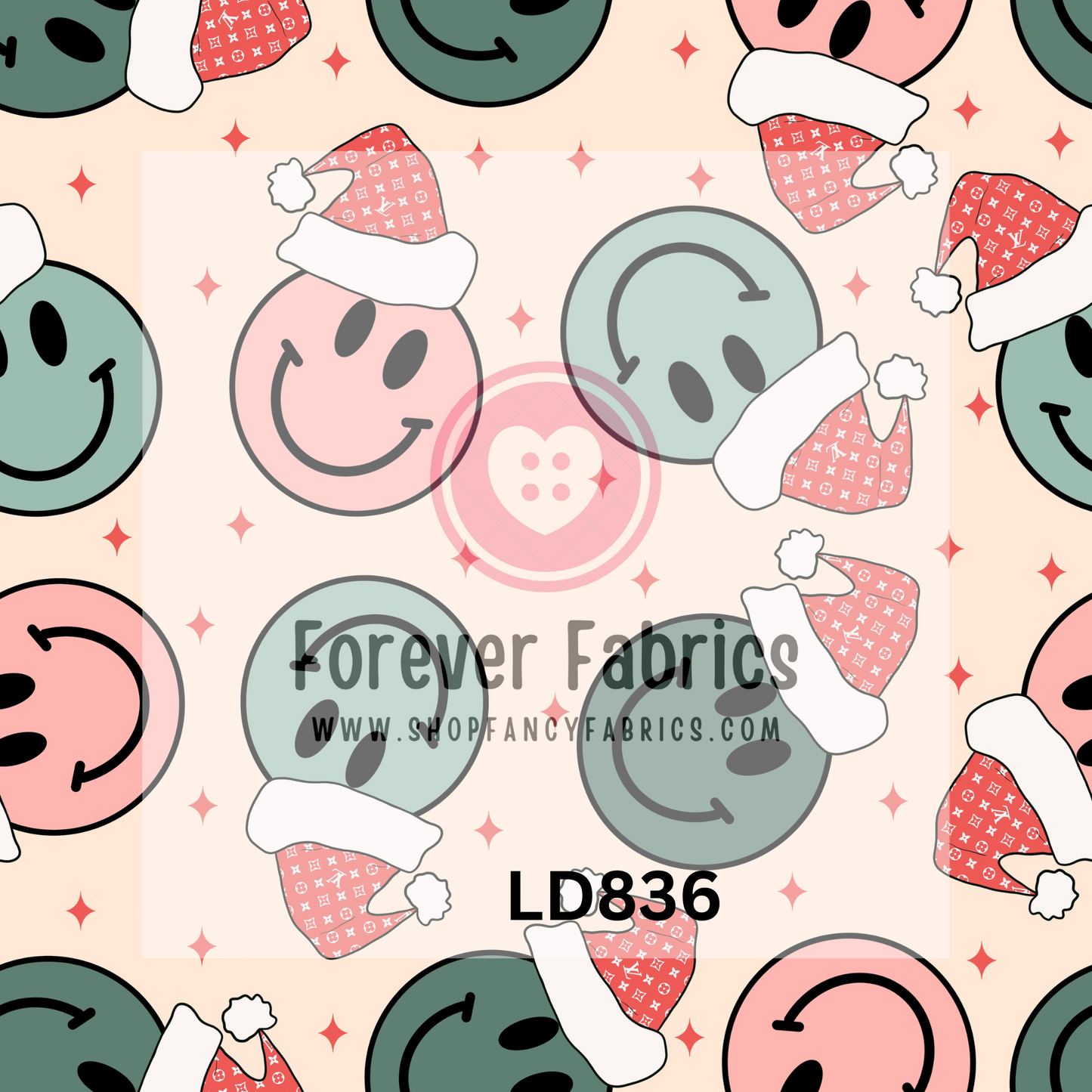 LD836 -22| Preorder | By The Yards