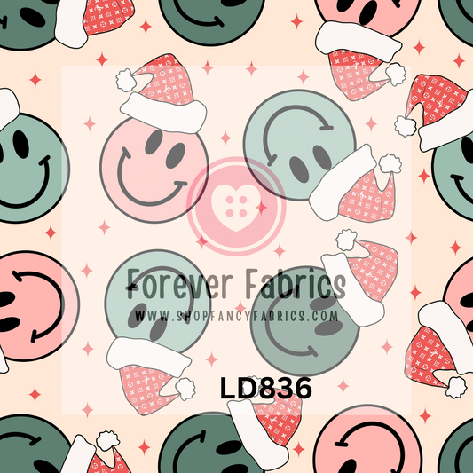 LD836 -22| Preorder | By The Yards