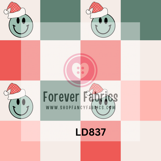 LD837 -22| Preorder | By The Yards