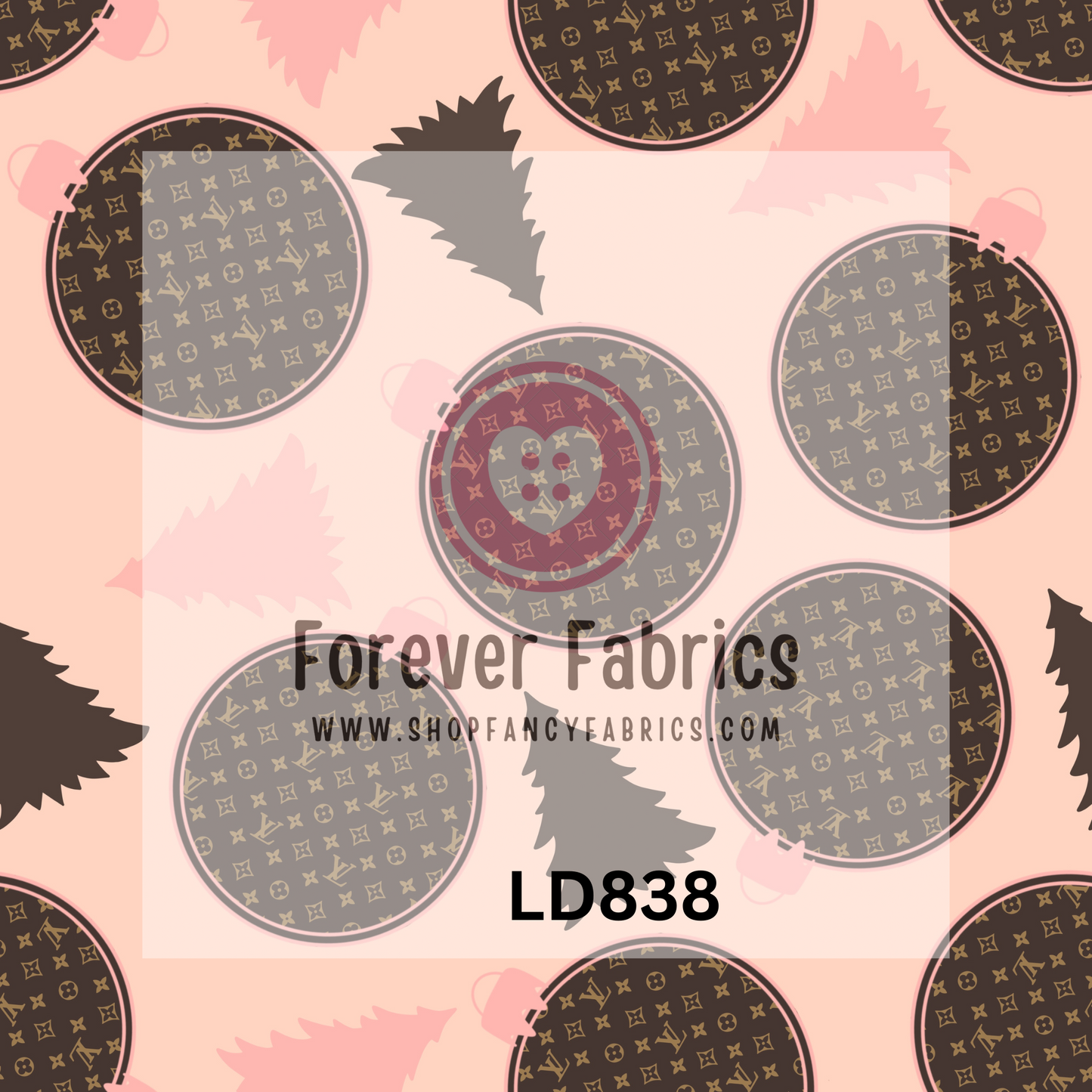 LD838 -22| Preorder | By The Yards