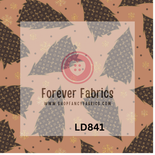 LD841 -22| Preorder | By The Yards
