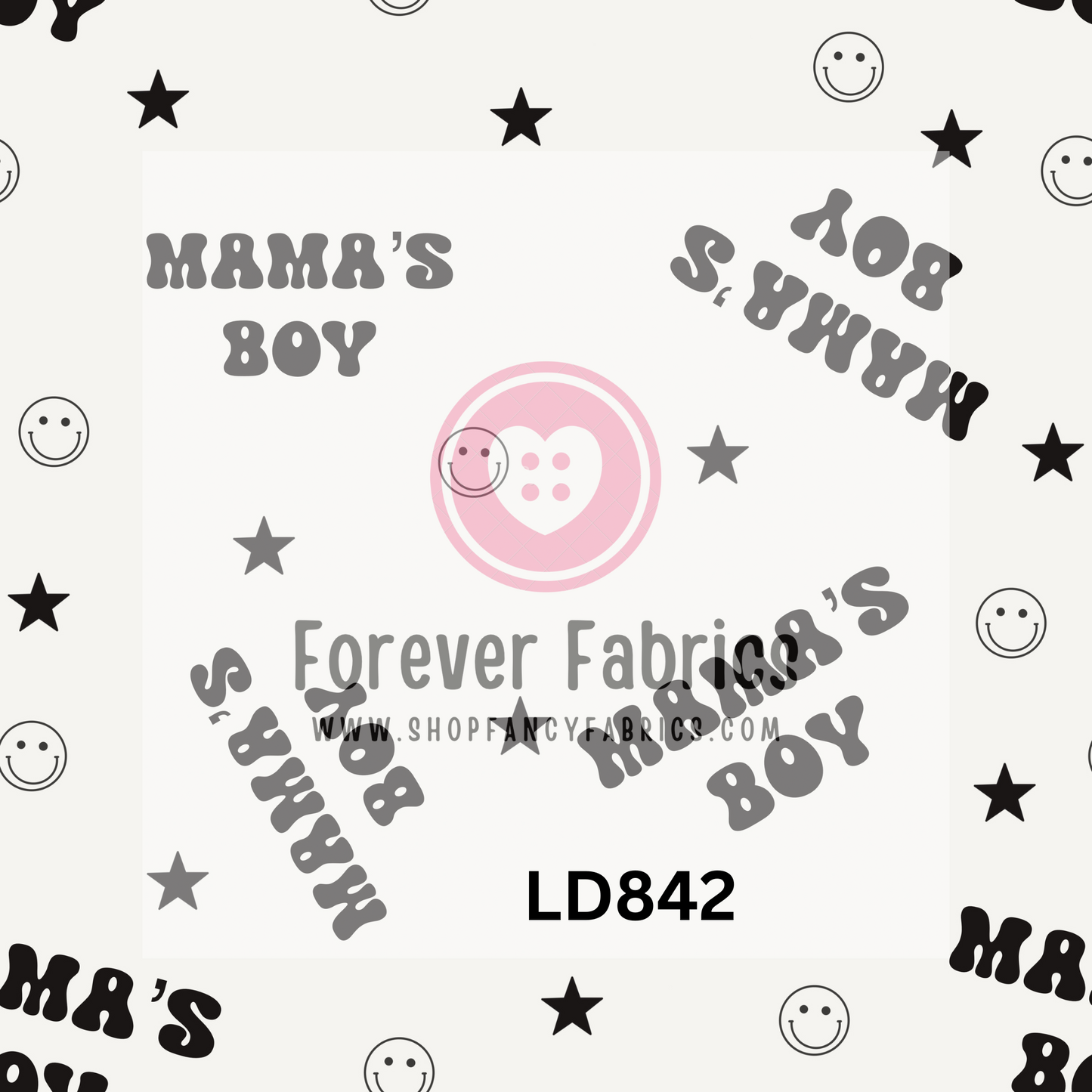 LD842 -22| Preorder | By The Yards