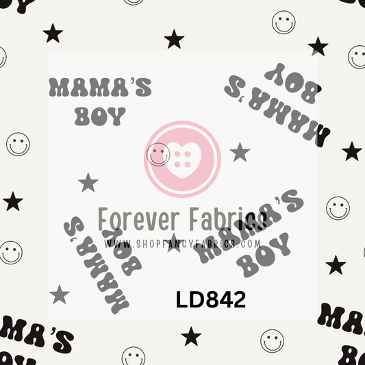 LD842 -22| Preorder | By The Yards