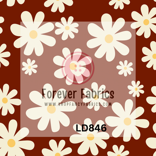 LD846 -22| Preorder | By The Yards