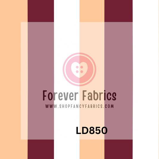 LD850 -22| Preorder | By The Yards