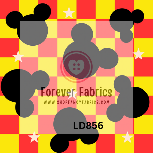 LD856 -22| Preorder | By The Yards