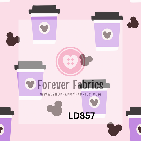 LD857 -22| Preorder | By The Yards