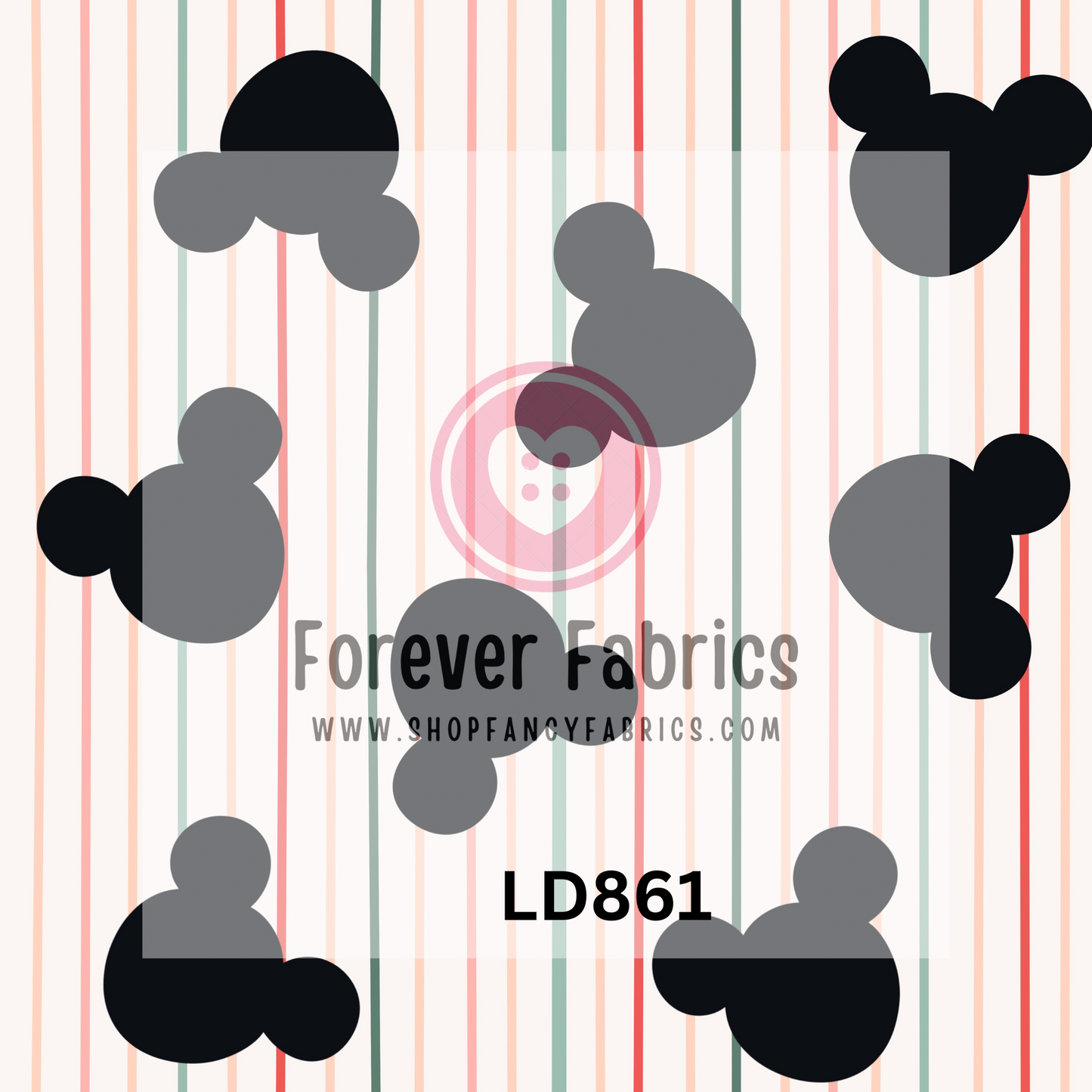 LD861 -22| Preorder | By The Yards