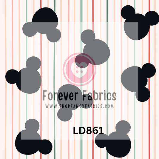 LD861 -22| Preorder | By The Yards