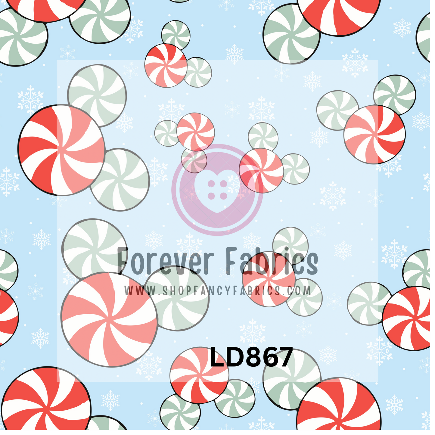 LD867 -22| Preorder | By The Yards