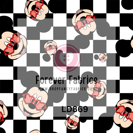 LD869 -22| Preorder | By The Yards