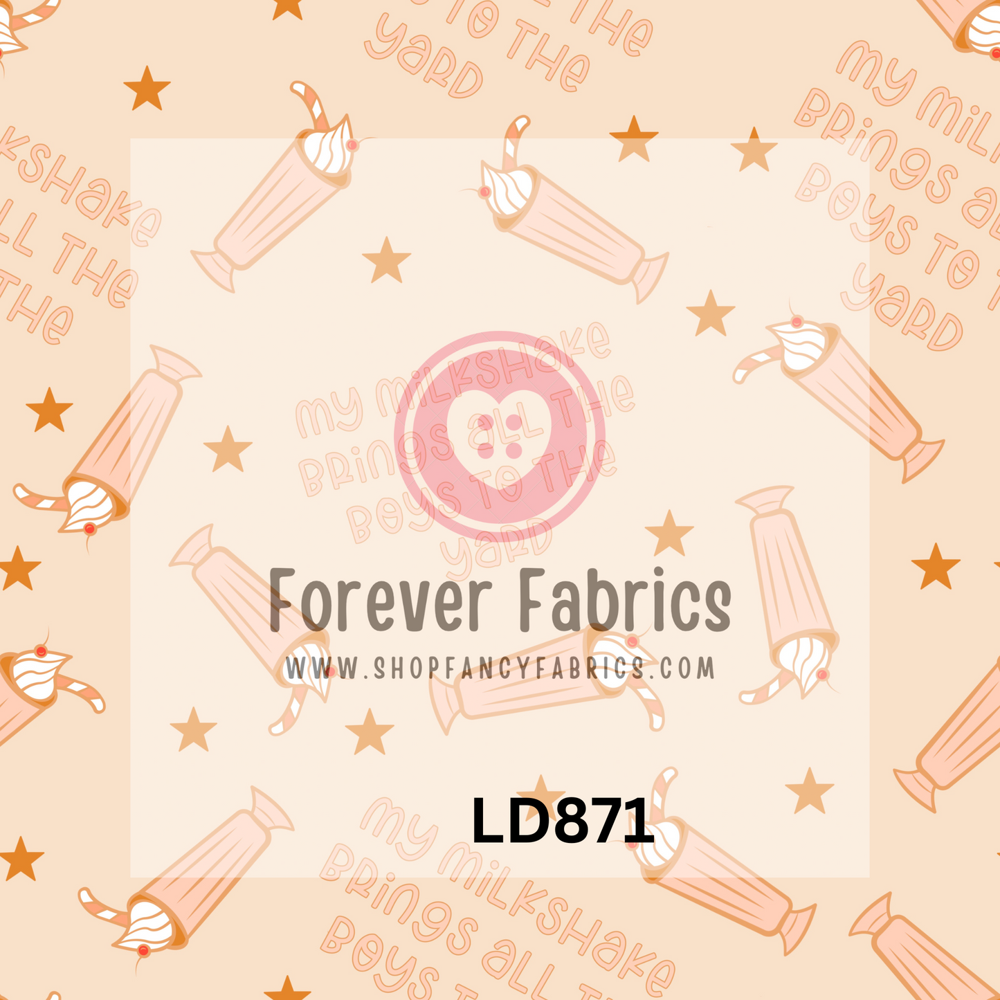 LD871 -22| Preorder | By The Yards