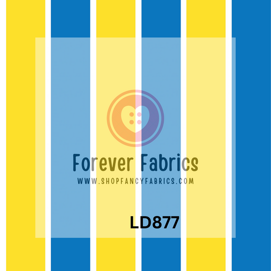 LD877 -22| Preorder | By The Yards