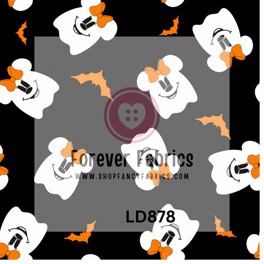 LD878 -22| Preorder | By The Yards