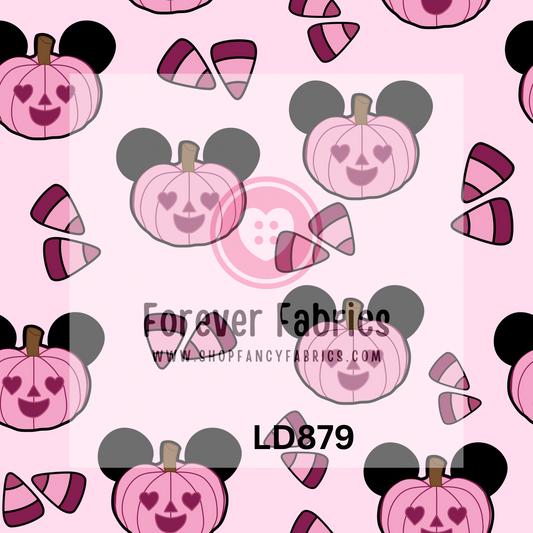 LD879 -22| Preorder | By The Yards